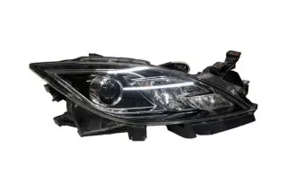 9922679004 , art12934576 Фара левая Mazda 6 2 Арт 12934576, вид 1