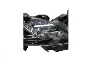 9922679004 , art12934576 Фара левая Mazda 6 2 Арт 12934576, вид 4