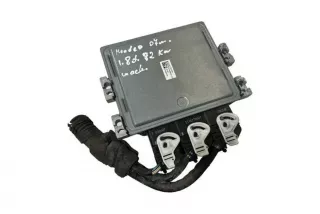 7G9112A650YE, 5WS40592ET, J38AC , art12934776 Блок управления двигателем Ford Mondeo 1 Арт 12934776, вид 3