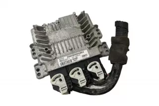 7G9112A650YE, 5WS40592ET, J38AC , art12934776 Блок управления двигателем Ford Mondeo 1 Арт 12934776, вид 4