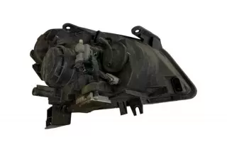 239191, E411384, E411385 , art12934777 Фара левая Nissan Qashqai 1  Арт 12934777, вид 4
