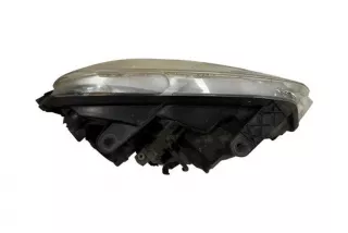 239191, E411384, E411385 , art12934777 Фара левая Nissan Qashqai 1  Арт 12934777, вид 6
