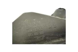 239191, E411384, E411385 , art12934777 Фара левая Nissan Qashqai 1  Арт 12934777, вид 9