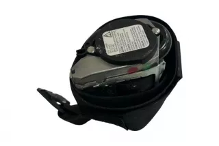 8E0857706F, 601917400C , art12934976 Ремень безопасности передний левый Audi A4 B7 Арт 12934976, вид 1