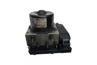 A0064310412, 10020404994, A0365454132 , art12935031 Блок ABS Mercedes C W203 Арт 12935031, вид 6