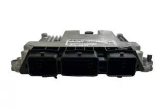 9M5112A650BH, 0281017771 , art12935131 Блок управления двигателем Ford Focus 2 restailing Арт 12935131, вид 4