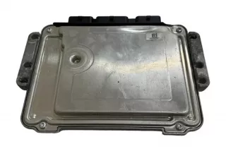 9M5112A650BH, 0281017771 , art12935131 Блок управления двигателем Ford Focus 2 restailing Арт 12935131, вид 5