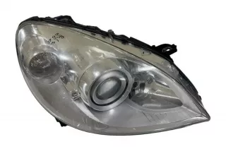 A1698204661, 231210620, 0301220286 , art12935202 Фара левая Mercedes B W245 Арт 12935202, вид 1