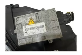 A1698204661, 231210620, 0301220286 , art12935202 Фара левая Mercedes B W245 Арт 12935202, вид 10