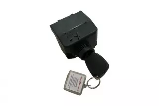 1695451508, 04156906, 5007990131406111 , art12935201 Замок зажигания Mercedes B W245 Арт 12935201, вид 1