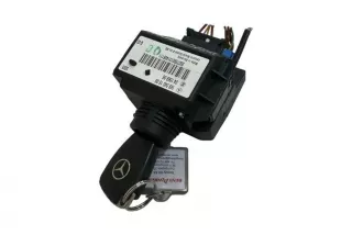 1695451508, 04156906, 5007990131406111 , art12935201 Замок зажигания Mercedes B W245 Арт 12935201, вид 2