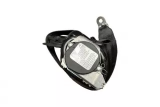 1K4857706AA, AL1609578000 , art12935523 Ремень безопасности передний левый Volkswagen Golf 5 Арт 12935523, вид 3