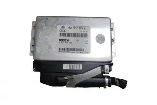 8D0907389E, 0265109462 , art12935617 Блок управления АКПП Audi A6 C5 (S6,RS6) Арт 12935617, вид 1