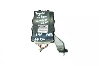 8969052030 , art12935680 Прочая запчасть Toyota Urban cruiser Арт 12935680, вид 1