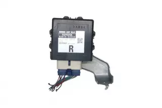 8281052060, 0617005040 , art12935745 Реле (прочие) Toyota Urban cruiser Арт 12935745, вид 1