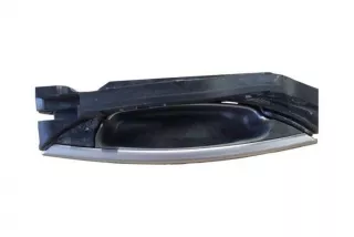4F0837885 , art12935940 Ручка наружная задняя левая Audi A6 C6 (S6,RS6) Арт 12935940, вид 4