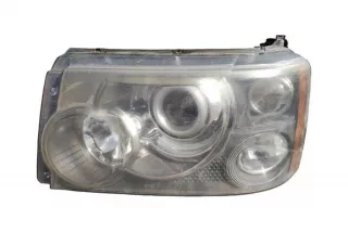 23782500, 23782500L , art12936048 Фара левая Land Rover Range Rover Sport 1 Арт 12936048, вид 1