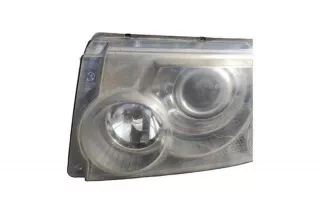 23782500, 23782500L , art12936048 Фара левая Land Rover Range Rover Sport 1 Арт 12936048, вид 11
