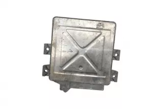 9637086880, 16300574, IAW1AP80 , art12936090 Блок управления двигателем Peugeot 206 1 Арт 12936090, вид 2