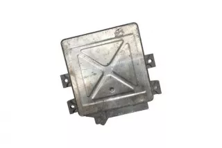 9637086880, 16300574, IAW1AP80 , art12936090 Блок управления двигателем Peugeot 206 1 Арт 12936090, вид 3