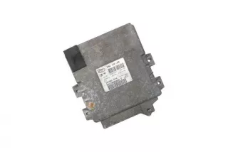 9637086880, 16300574, IAW1AP80 , art12936090 Блок управления двигателем Peugeot 206 1 Арт 12936090, вид 4