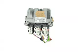 9806426480, 9804809480, 0261S07826 , art12936453 Блок управления двигателем Citroen Berlingo 2 restailing Арт 12936453, вид 1