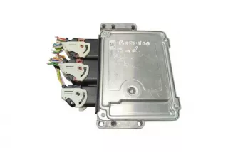 9806426480, 9804809480, 0261S07826 , art12936453 Блок управления двигателем Citroen Berlingo 2 restailing Арт 12936453, вид 3