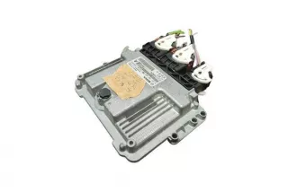 9806426480, 9804809480, 0261S07826 , art12936453 Блок управления двигателем Citroen Berlingo 2 restailing Арт 12936453, вид 4