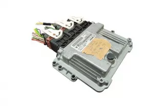 9806426480, 9804809480, 0261S07826 , art12936453 Блок управления двигателем Citroen Berlingo 2 restailing Арт 12936453, вид 5