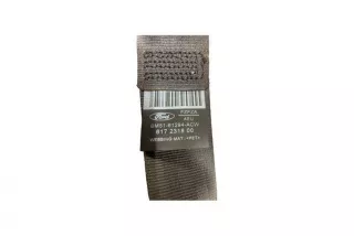 BM5161294ACW, 617231800 , art12936519 Ремень безопасности передний правый Ford Focus 3 Арт 12936519, вид 5