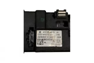 4F0820521A, 2468105840, 4F0910521 , art12936567 Реле вентилятора Volkswagen Passat B6 Арт 12936567, вид 2