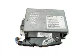 0260002619, 0501006867 , art12936802 Блок управления АКПП Land Rover Range Rover 2 Арт 12936802, вид 1