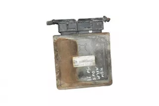 03G906018, 5WP45500AF , art12937347 Блок управления двигателем Volkswagen Passat B6 Арт 12937347, вид 1