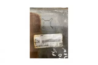 03G906018, 5WP45500AF , art12937347 Блок управления двигателем Volkswagen Passat B6 Арт 12937347, вид 2