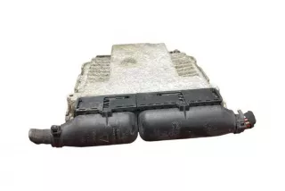03G906018, 5WP45500AF , art12937347 Блок управления двигателем Volkswagen Passat B6 Арт 12937347, вид 4
