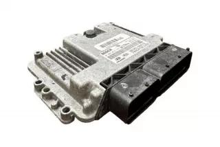 0281013147, 391012A415 , art12937360 Блок управления двигателем Hyundai Accent MC Арт 12937360, вид 2