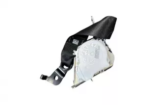 S3728586702, 34079760C , art12937533 Ремень безопасности задний левый BMW 5 F10/F11/GT F07 Арт 12937533, вид 2