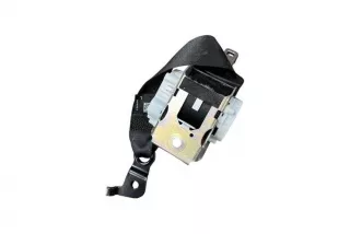 S3728586702, 34079760C , art12937533 Ремень безопасности задний левый BMW 5 F10/F11/GT F07 Арт 12937533, вид 5