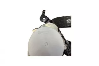 S3728586702, 34079760C , art12937533 Ремень безопасности задний левый BMW 5 F10/F11/GT F07 Арт 12937533, вид 6