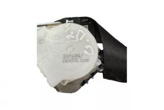 S3728586702, 34079760C , art12937533 Ремень безопасности задний левый BMW 5 F10/F11/GT F07 Арт 12937533, вид 7