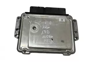 391202A206, 391252A206, 0281018050 , art12937663 Блок управления двигателем Hyundai i40  Арт 12937663, вид 2