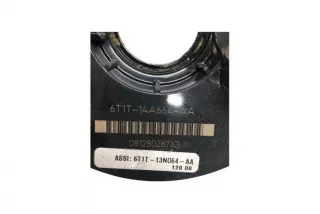 6T1T14A664AA, 6T1T13N064AA , art12938124 Переключатель подрулевой (стрекоза) Ford Transit connect 1 Арт 12938124, вид 7