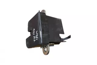 1K6827505C, 3C9827645A , art12938186 Замок багажника Volkswagen Passat B6 Арт 12938186, вид 1