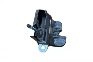 1K6827505C, 3C9827645A , art12938186 Замок багажника Volkswagen Passat B6 Арт 12938186, вид 2