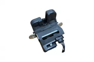 1K6827505C, 3C9827645A , art12938186 Замок багажника Volkswagen Passat B6 Арт 12938186, вид 3