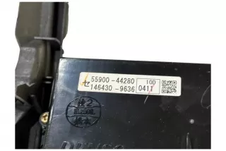 5590044280, 1464309636 , art12938269 Прочая запчасть Toyota Avensis VERSO Арт 12938269, вид 8