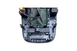 8K0864261, 8K0959673 , art12938381 Консоль салона (кулисная часть) Audi A4 B8 Арт 12938381, вид 3