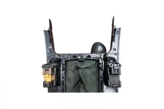 8K0864261, 8K0959673 , art12938381 Консоль салона (кулисная часть) Audi A4 B8 Арт 12938381, вид 4