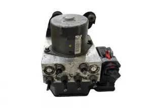 3AA614109BA, 54086132B, 17654063 , art12938414 Блок ABS Volkswagen Passat B7 Арт 12938414, вид 1