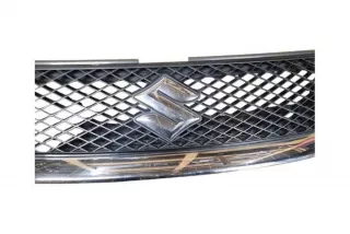 7174365J0 , art12938489 Решетка радиатора Suzuki Grand Vitara FT Арт 12938489, вид 3
